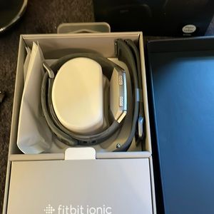 Fitbit ionic